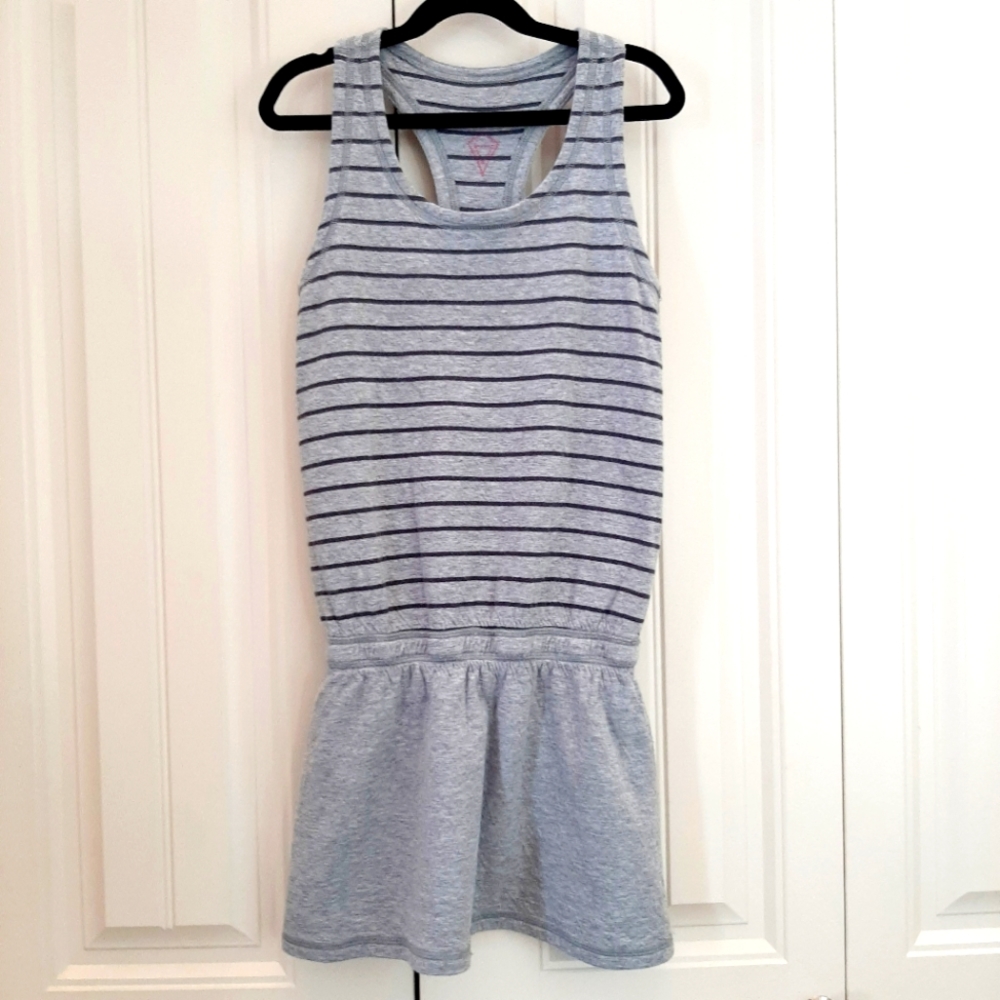 Ivivva Born To Dance Reversible Dress